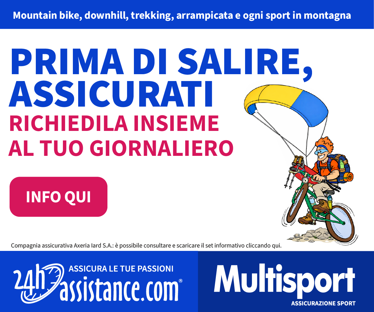 Assicurazione sport La Thuile – Multisport 