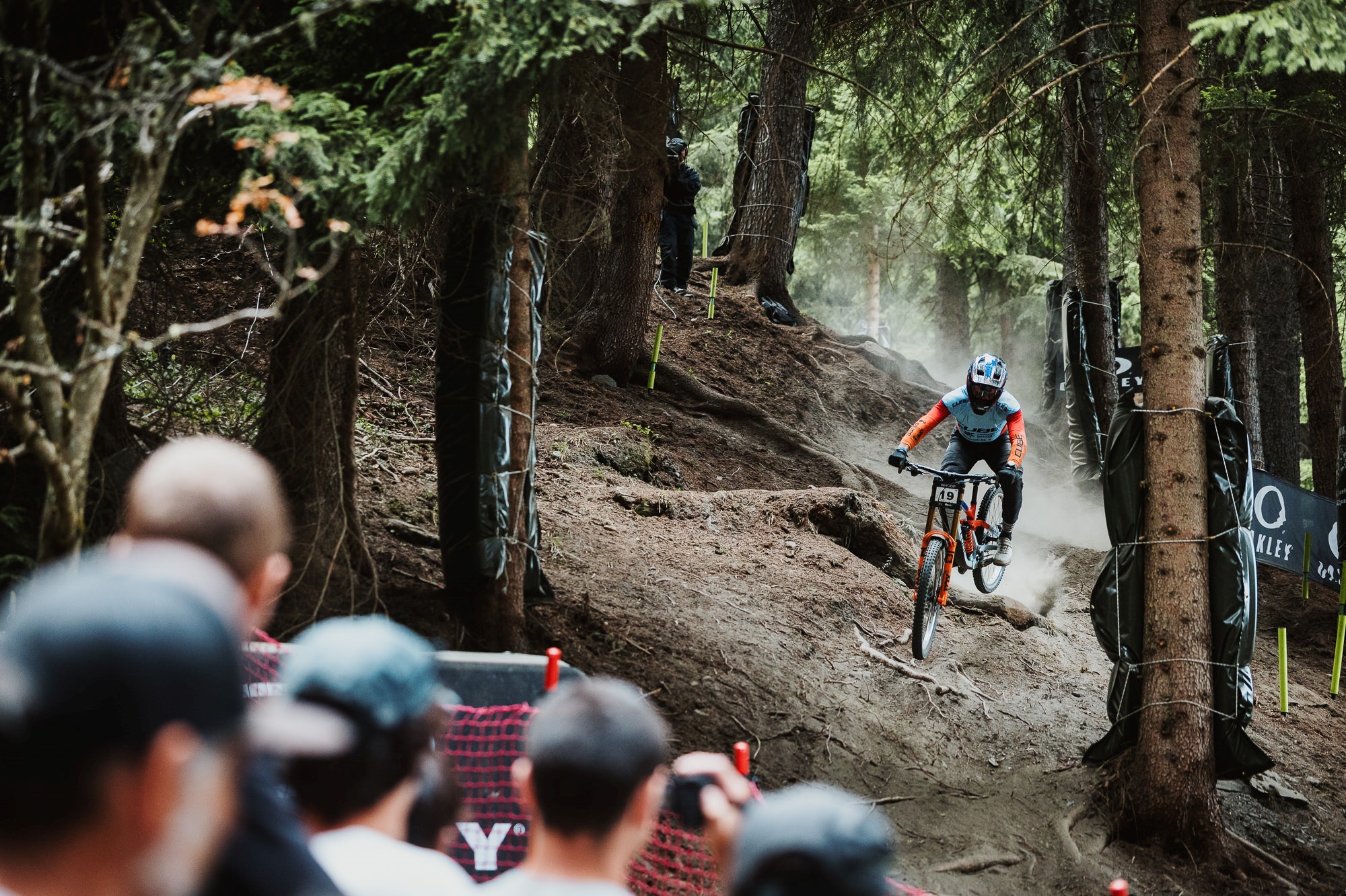 UCI MOUNTAIN BIKE